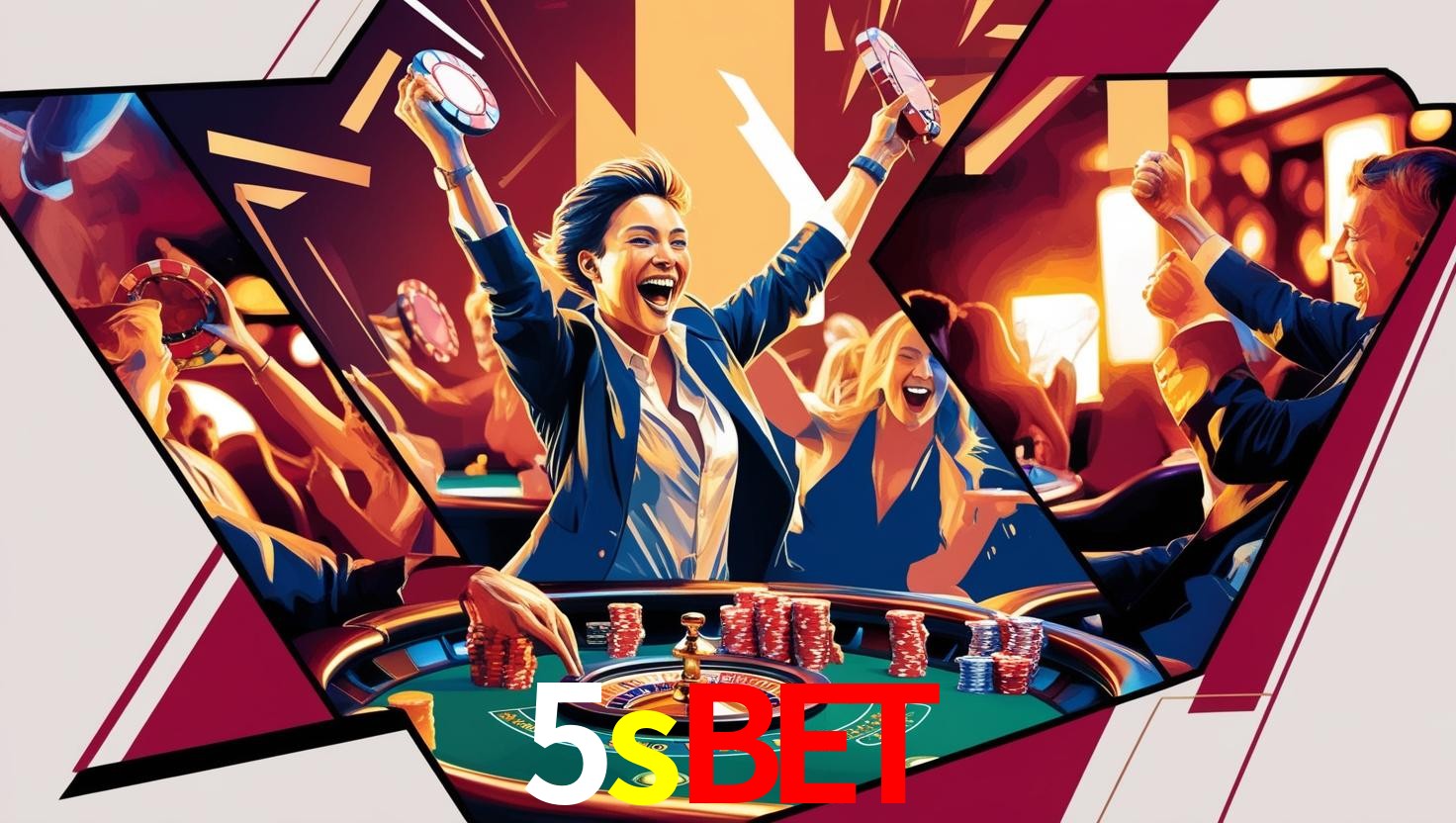 5SBET.COM